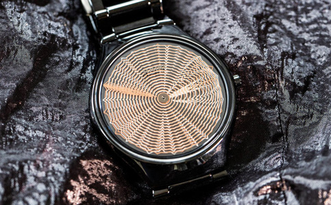 雷達官方售后維修網點(解決雷達手表走慢的問題)