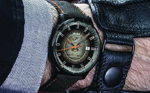 美度官方售后維修網點(解決美度手表表把生銹的困擾)