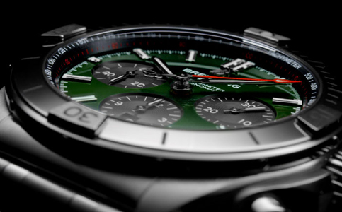 百年靈手表售后維修電話（百年靈手表發條壞了的處理技巧）