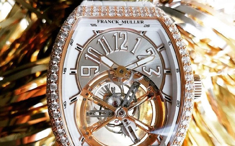 法穆蘭手表售后網點(如何法穆蘭手表的電池)