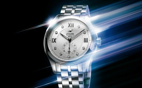 英納格手表售后服務維修熱線(英納格手表長時間不佩戴后不走了)