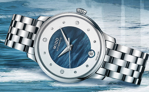 美度手表售后服務電話（如何解決美度手表進灰的困擾）