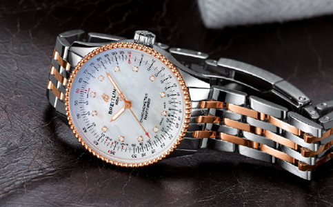 百年靈手表售后服務點（處理百年靈指針生銹的問題）