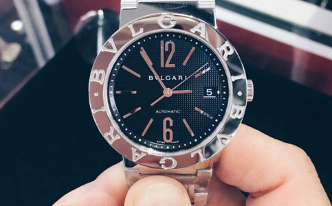 寶格麗手表售后服務點（處理寶格麗手表的磕碰問題）