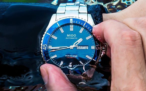 美度手表售后服務點(解決美度手表不走的問題)