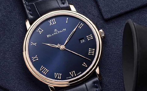 寶珀售后保養服務中心(寶珀手表發條不小心壞了)