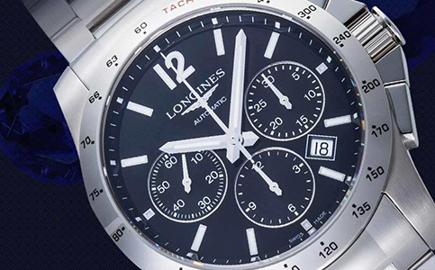 浪琴手表保養一次需要幾天（浪琴表蒙子壞掉的原因）