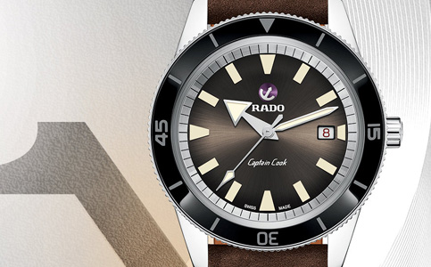 雷達手表維修中心電話(雷達手表指針生銹處理的方法)