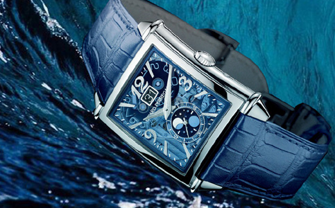 芝柏手表維修點售后電話（修復芝柏上的生銹問題）