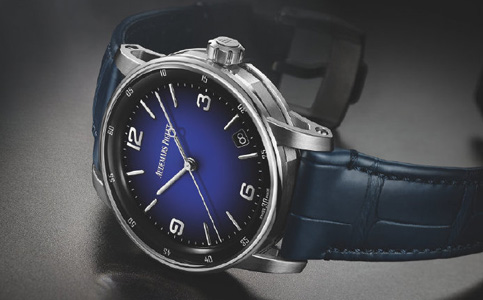 愛(ài)彼手表售后中心電話(huà)（愛(ài)彼手表表帶出現(xiàn)劃痕）