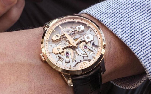 芝柏手表售后中心電話(芝柏表手表保養(yǎng)需要多長時間呢)